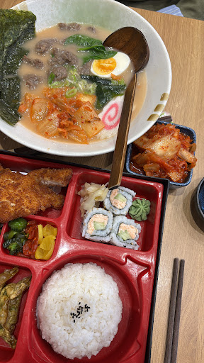 Photo of Nishimura Japanese Restaurant - 580 Mumbles Rd, Mumbles, Swansea SA3 4DL